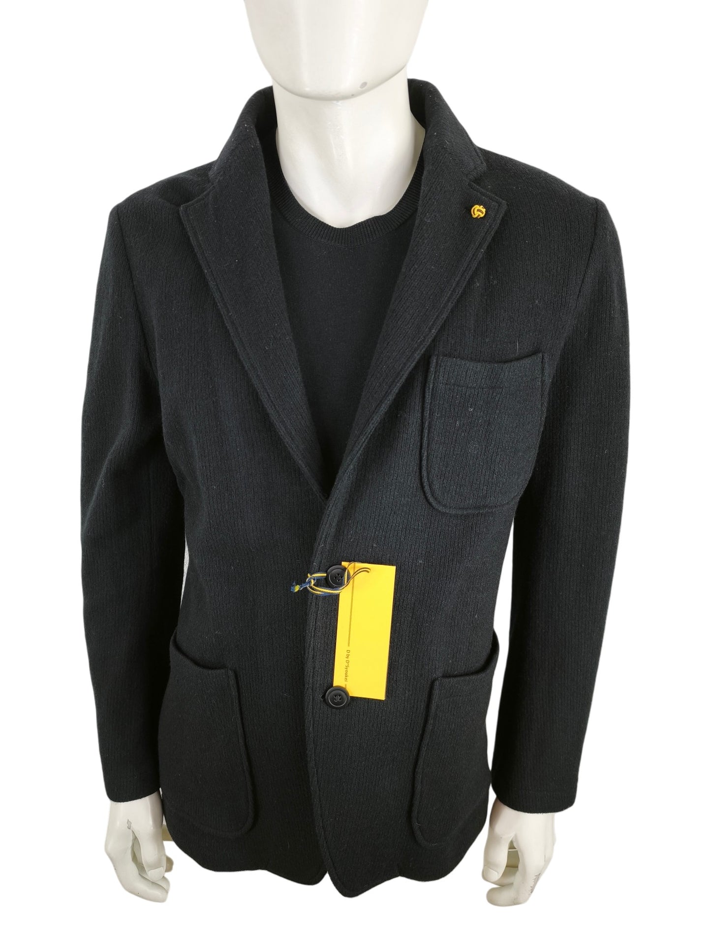 D by D Syoukei Blazer