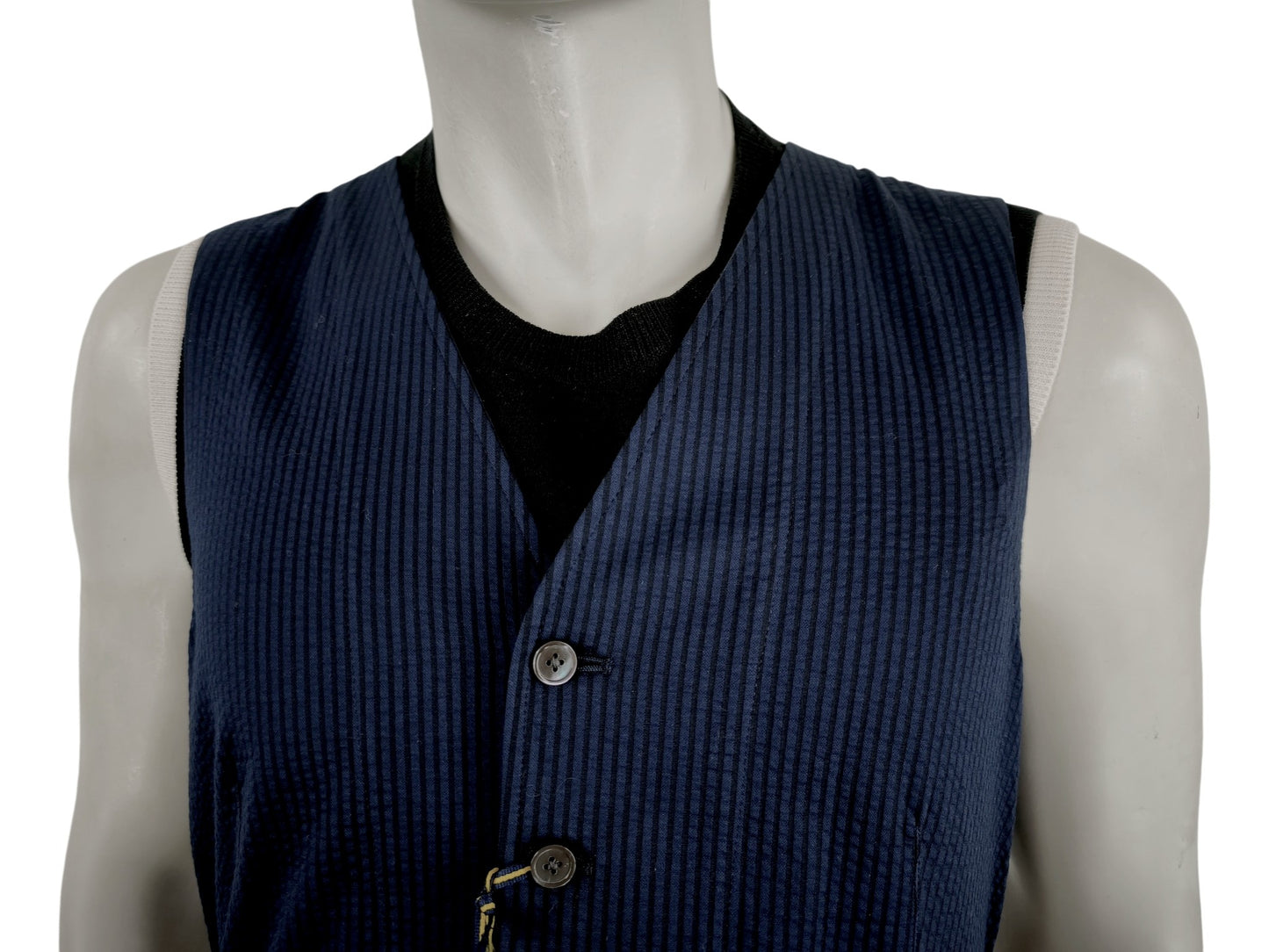 D by D Syoukei Gilet/Vest