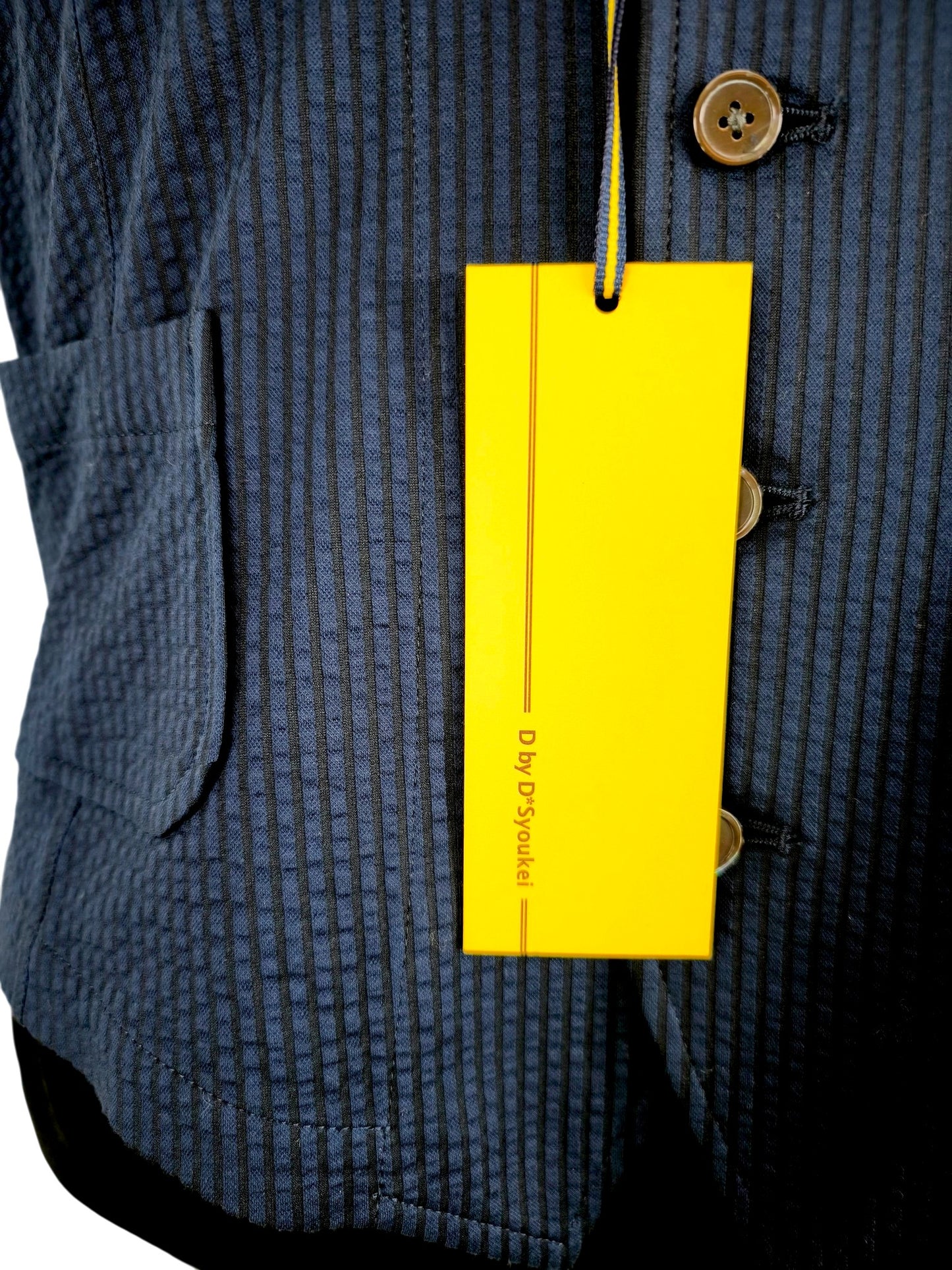 D by D Syoukei Gilet/Vest