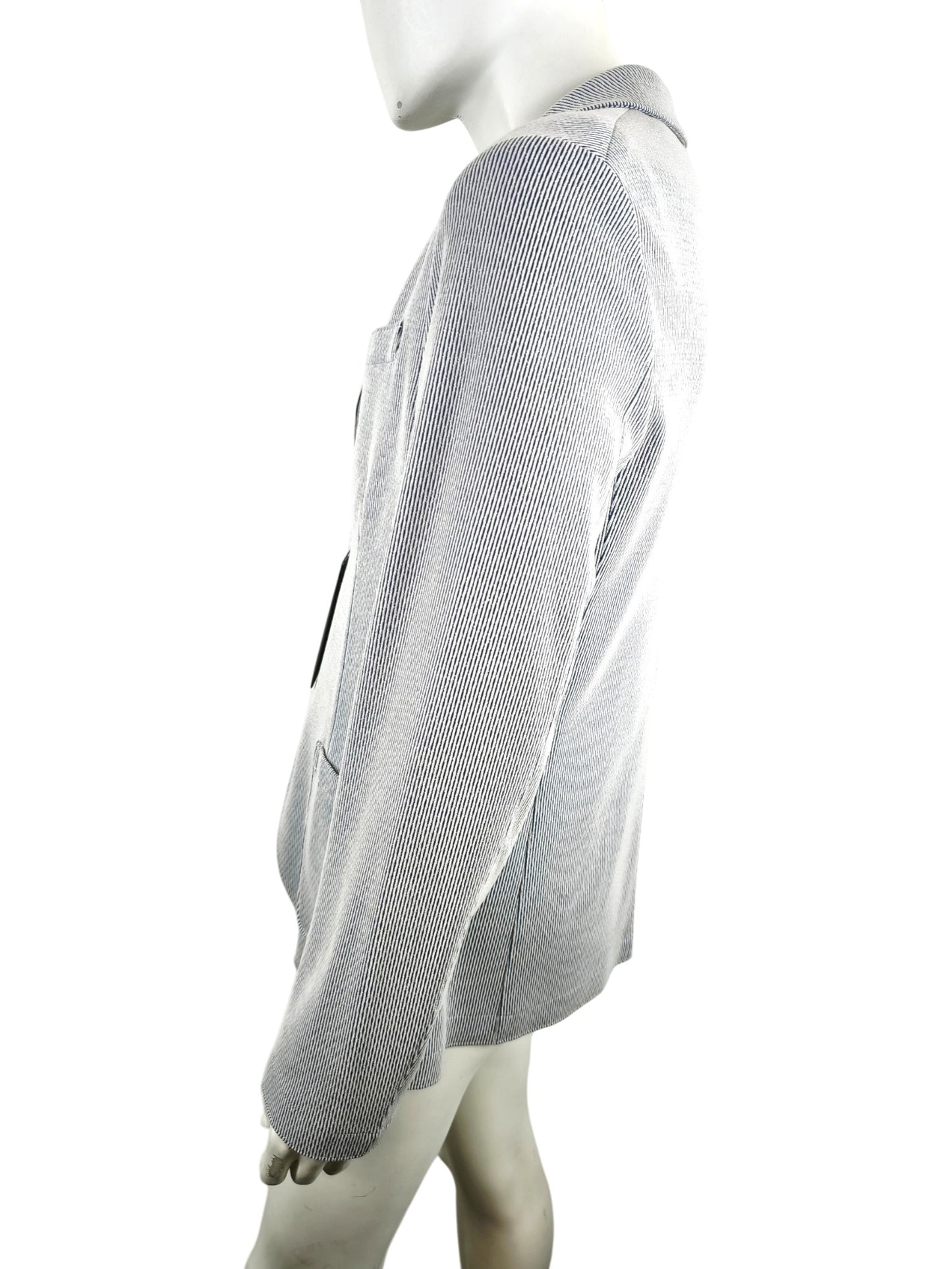 Harris Wharf Cotton & Wool by Loro Piana Blazer