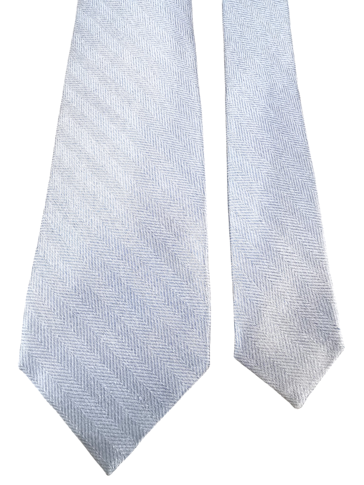 Barba Napoli Silk Tie