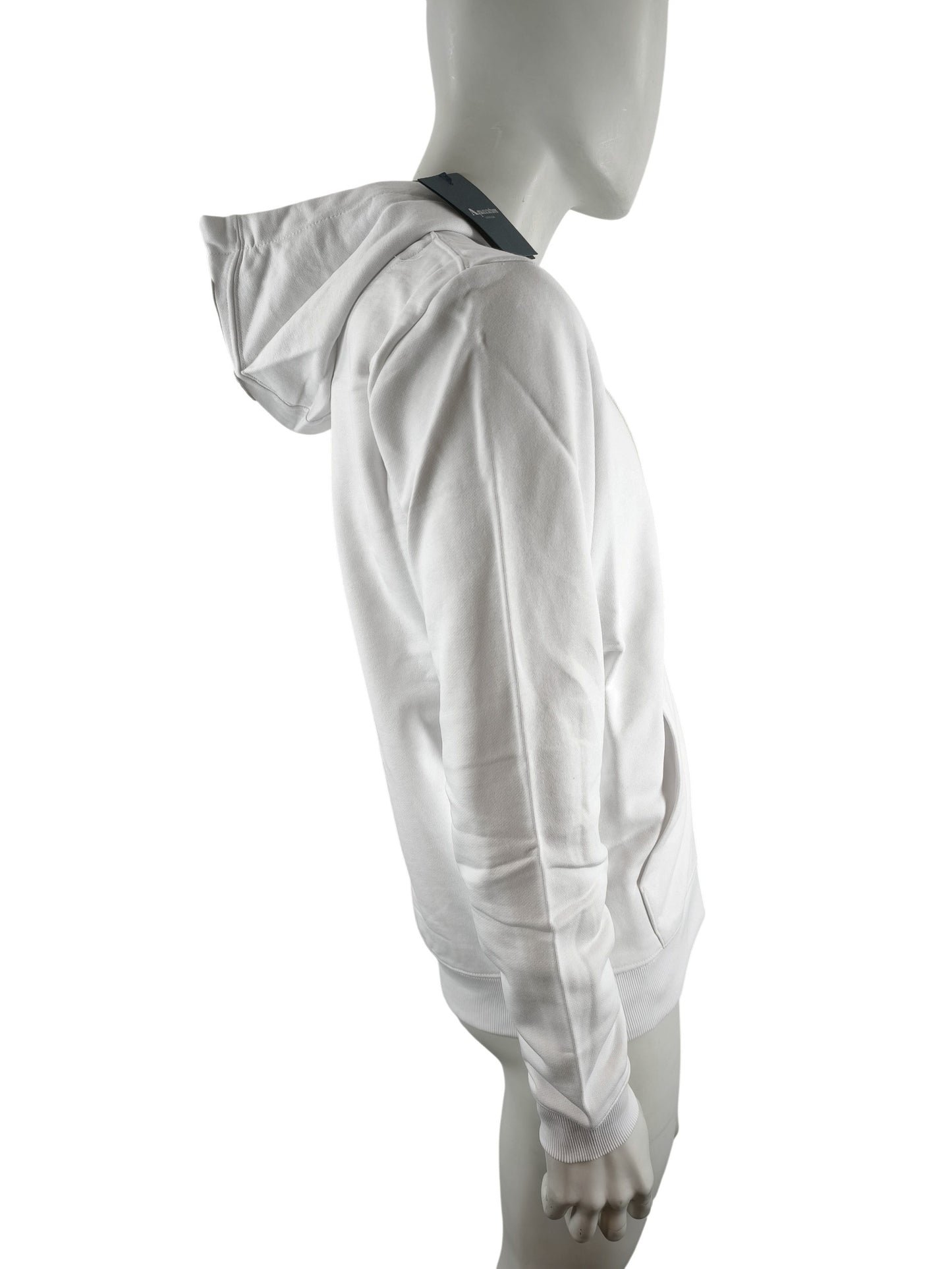 Aquascutum Zipped Hoodie