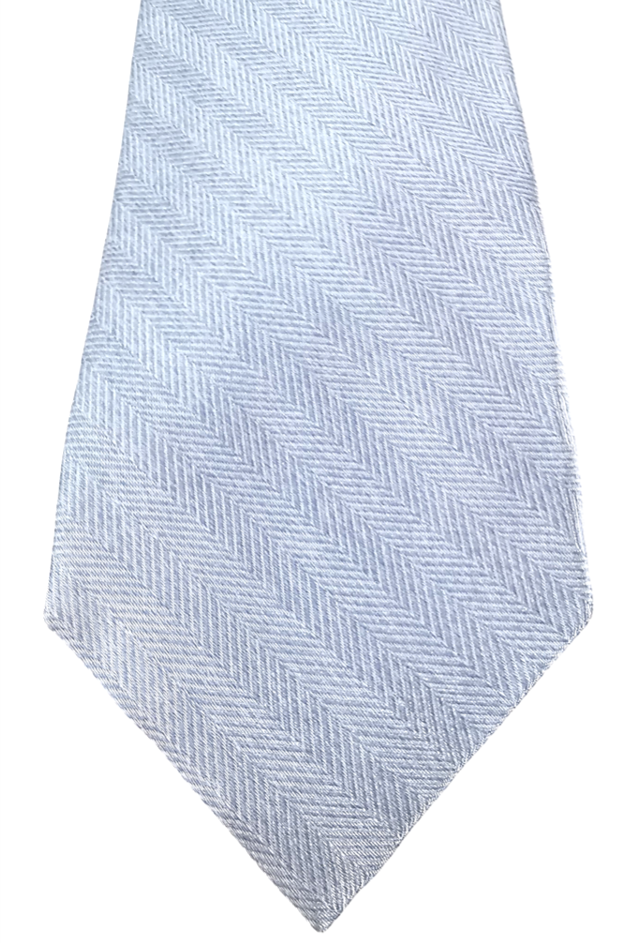 Barba Napoli Silk Tie