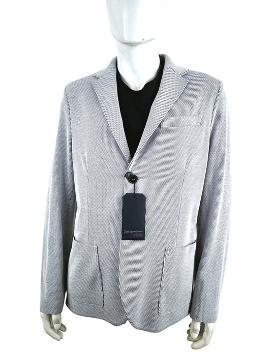 Harris Wharf Cotton & Wool by Loro Piana Blazer