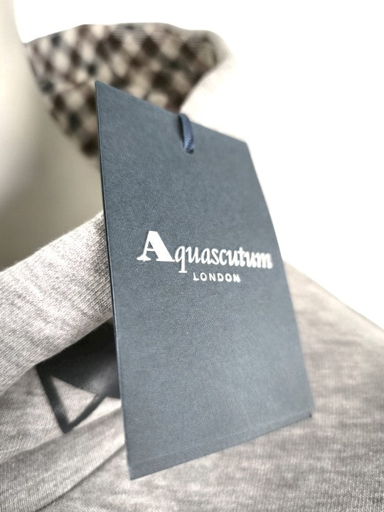 Aquascutum Hoodie