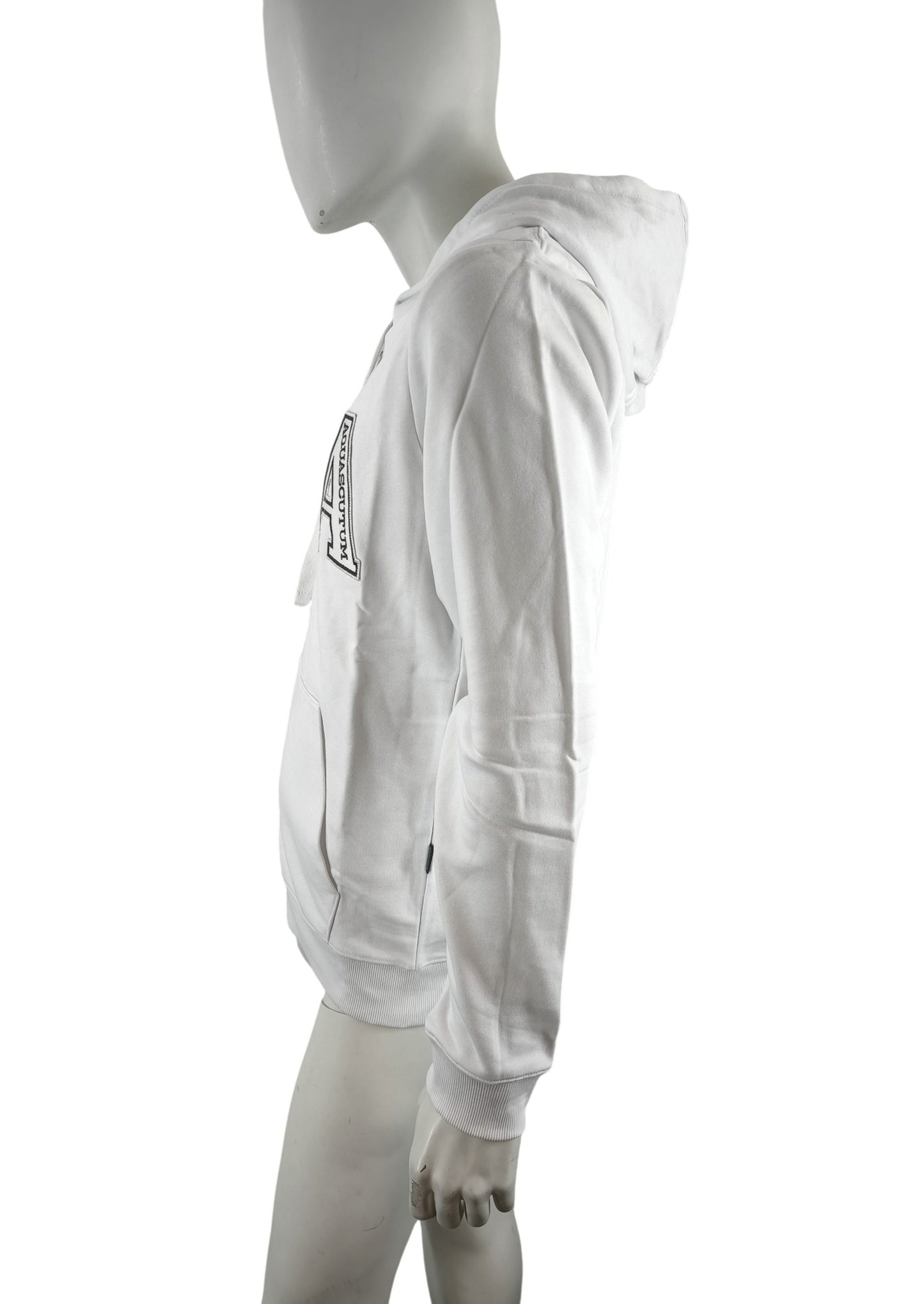 Aquascutum Zipped Hoodie