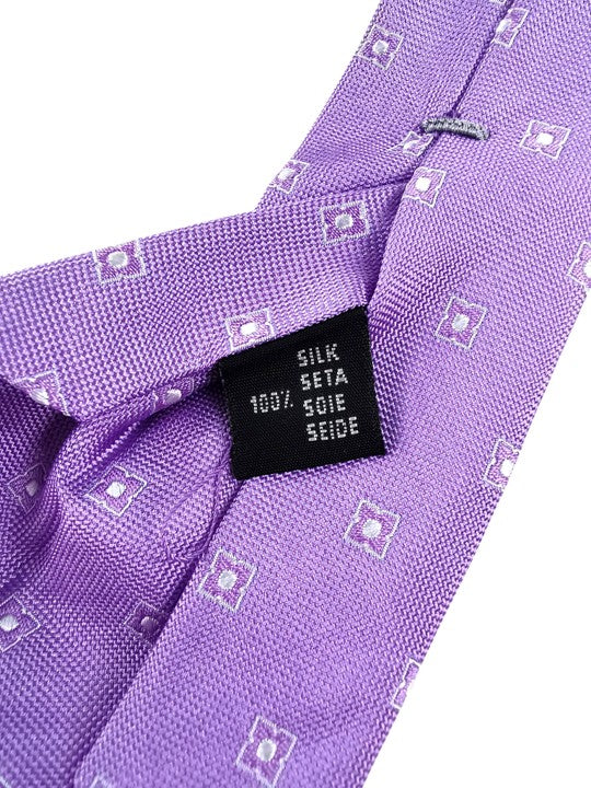 Barba Napoli Silk Tie
