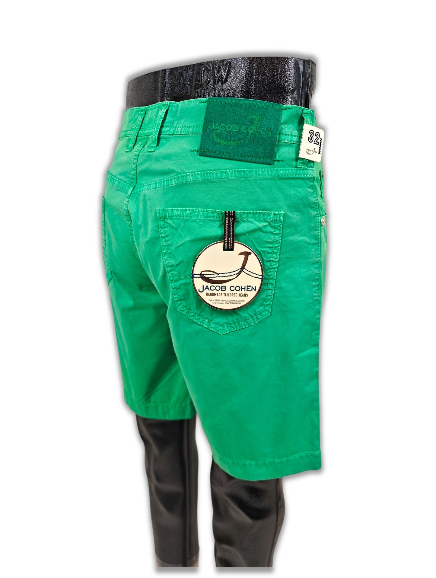 Jacob Cohen 6636 Comfort Shorts