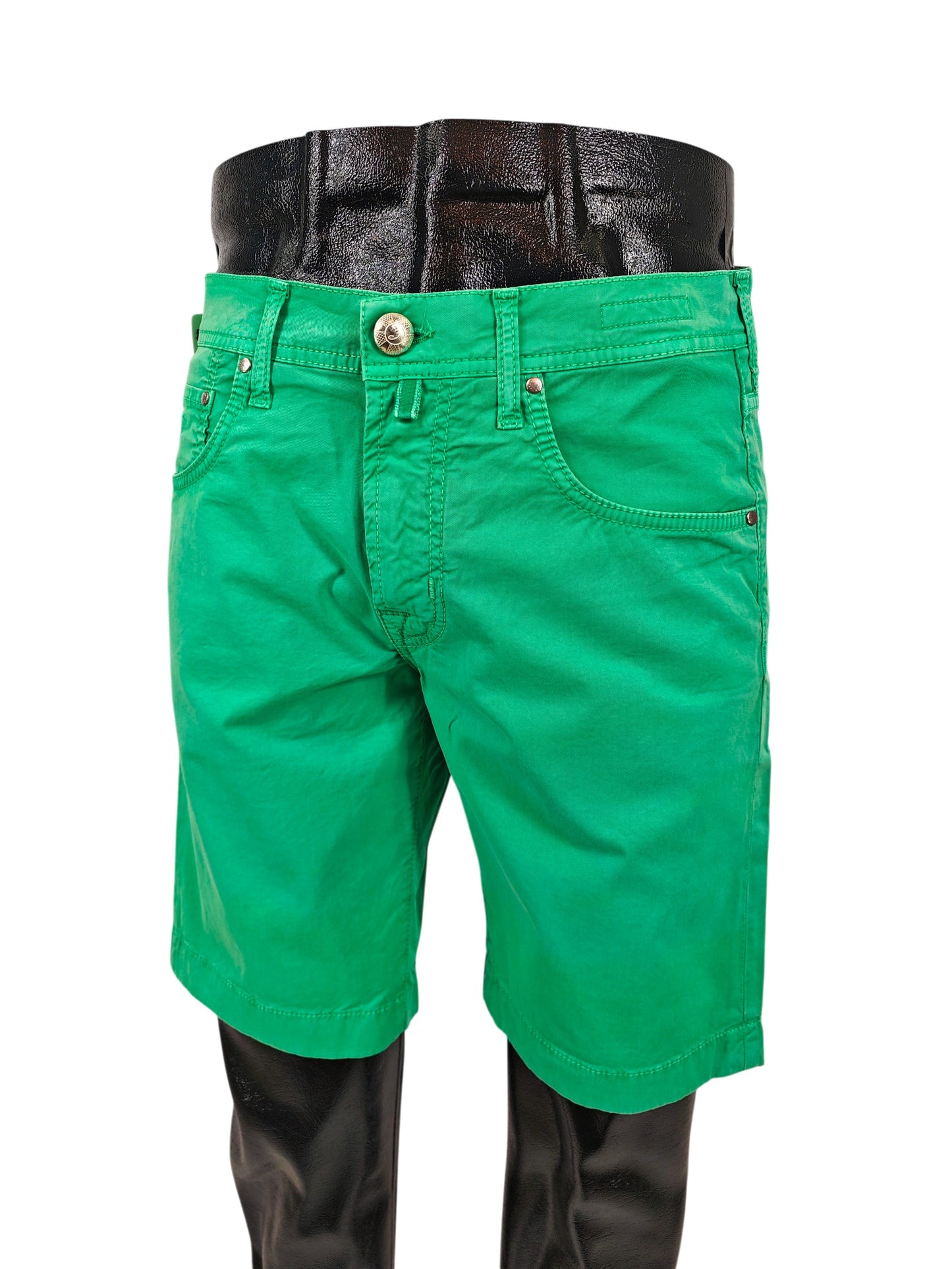 Jacob Cohen 6636 Comfort Shorts