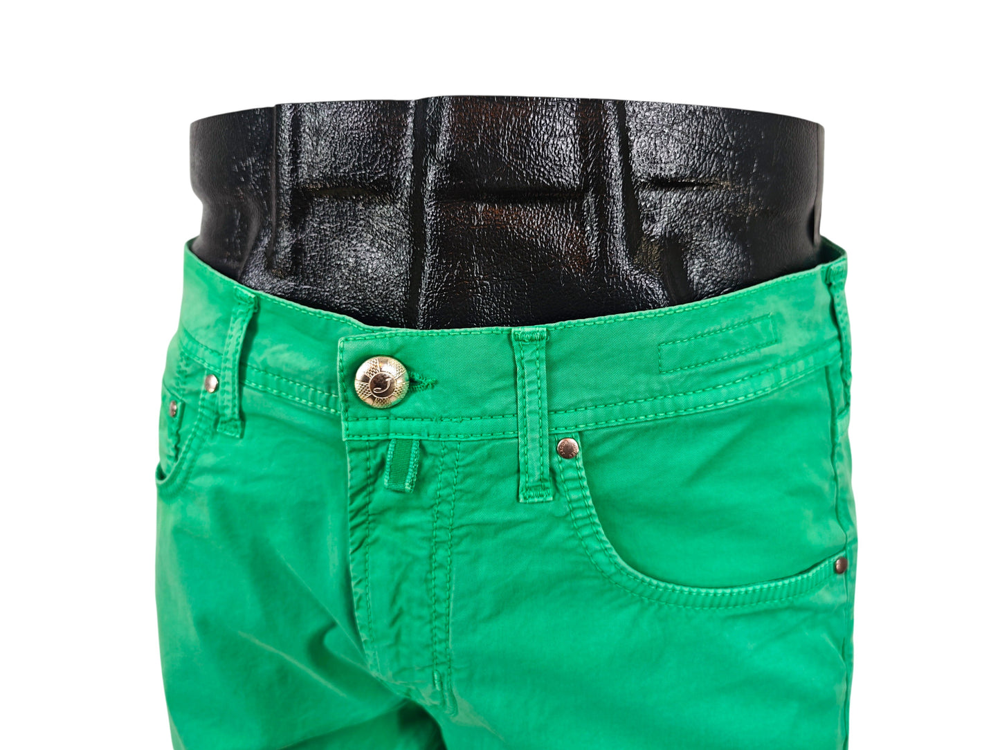 Jacob Cohen 6636 Comfort Shorts