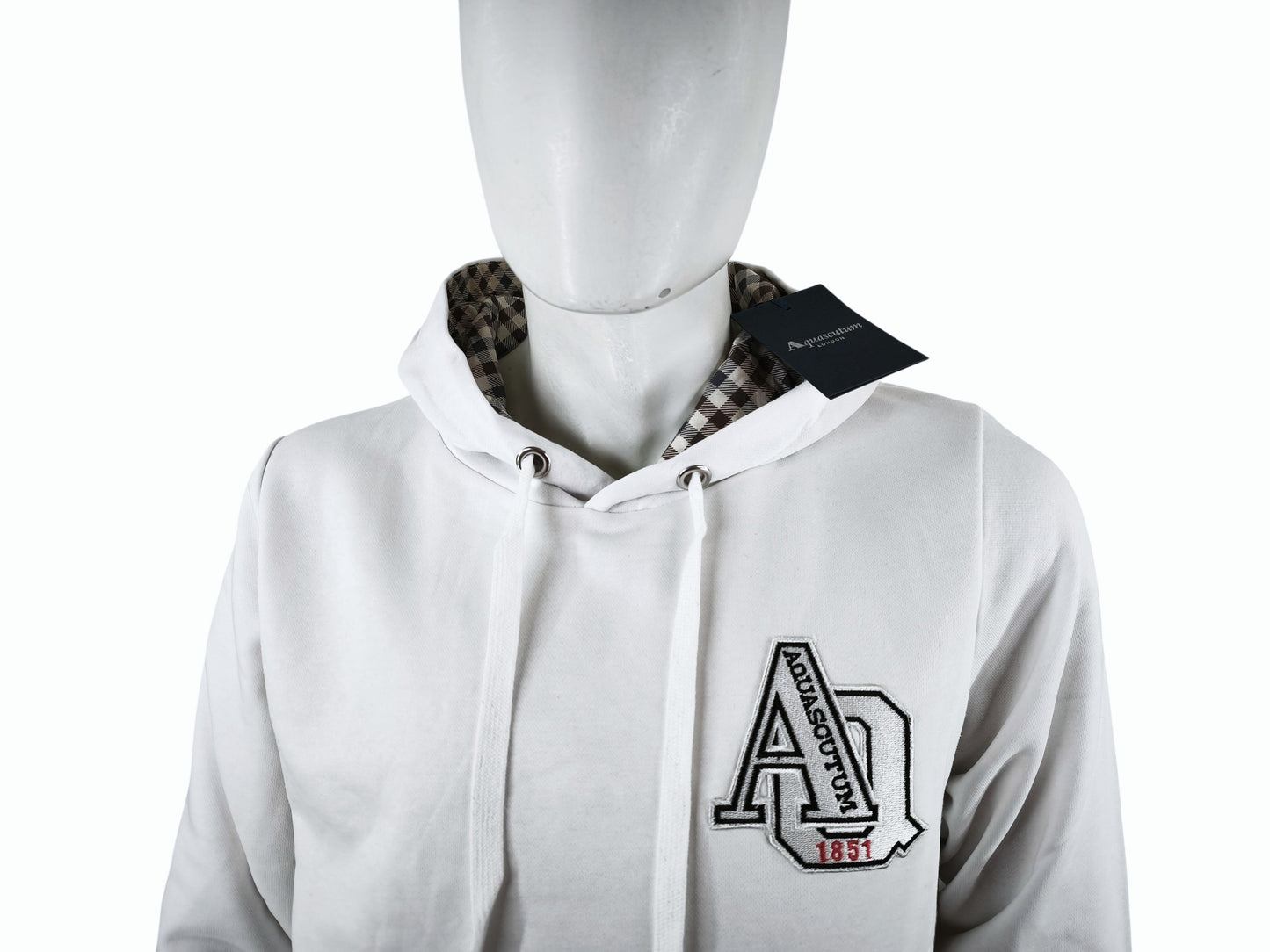 Aquascutum Hoodie