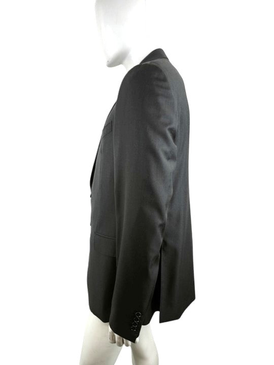 Caruso Wool Super 130's Suit