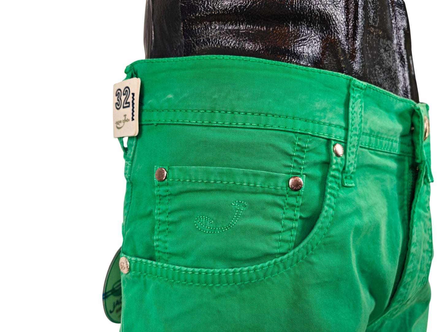 Jacob Cohen 6636 Comfort Shorts