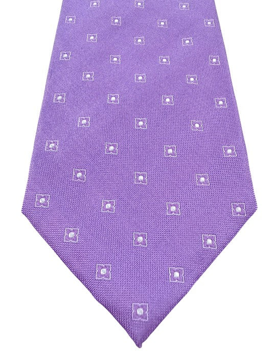 Barba Napoli Silk Tie