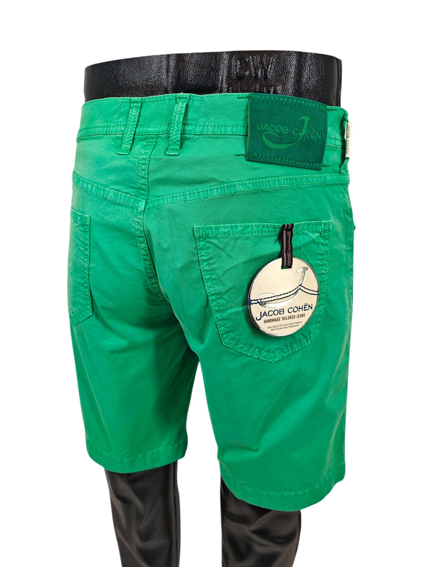 Jacob Cohen 6636 Comfort Shorts