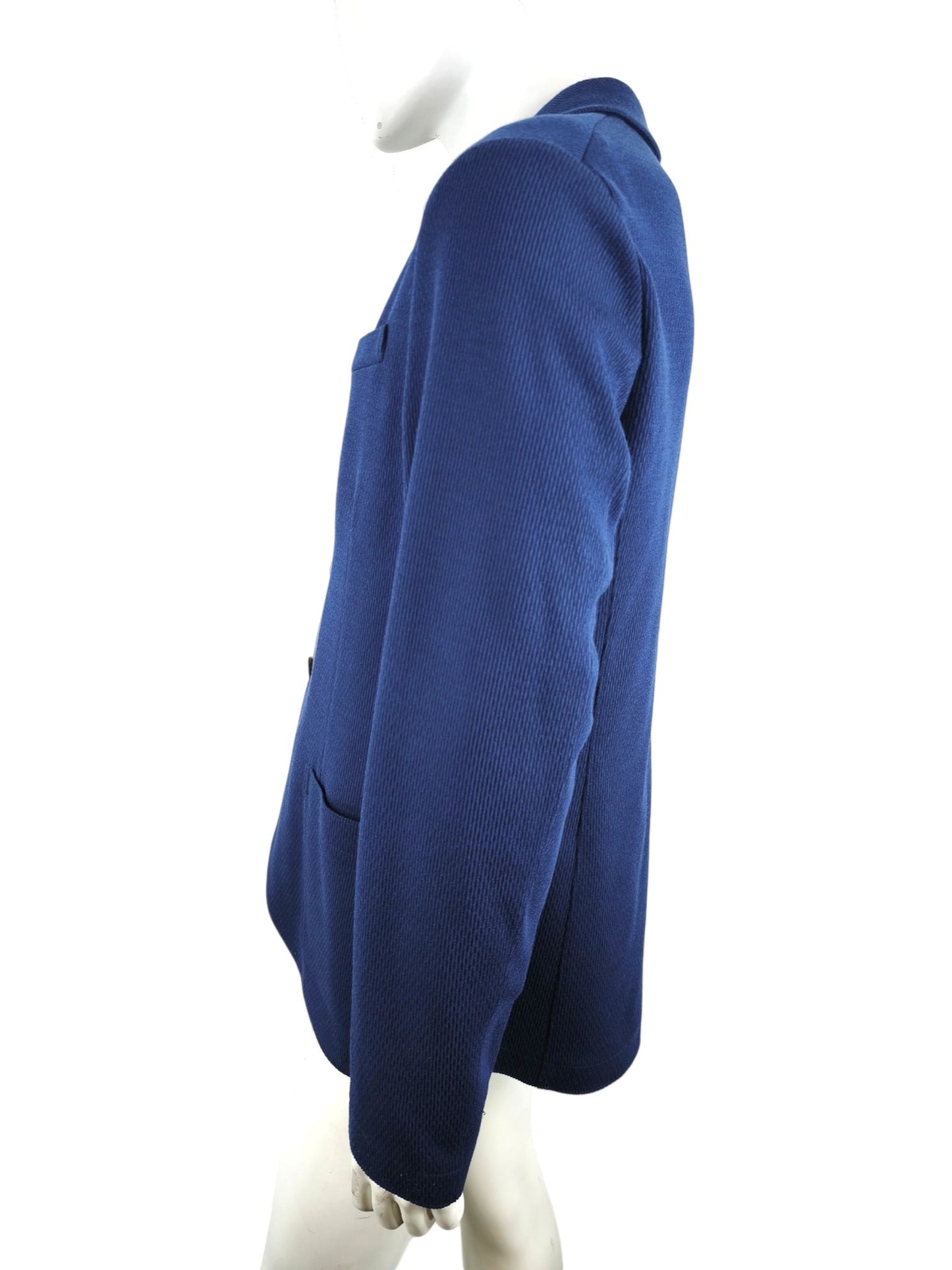 Harris Wharf Cotton & Wool by Loro Piana Blazer
