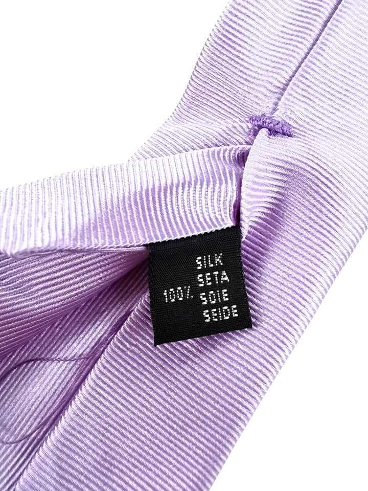 Barba Napoli Silk Tie