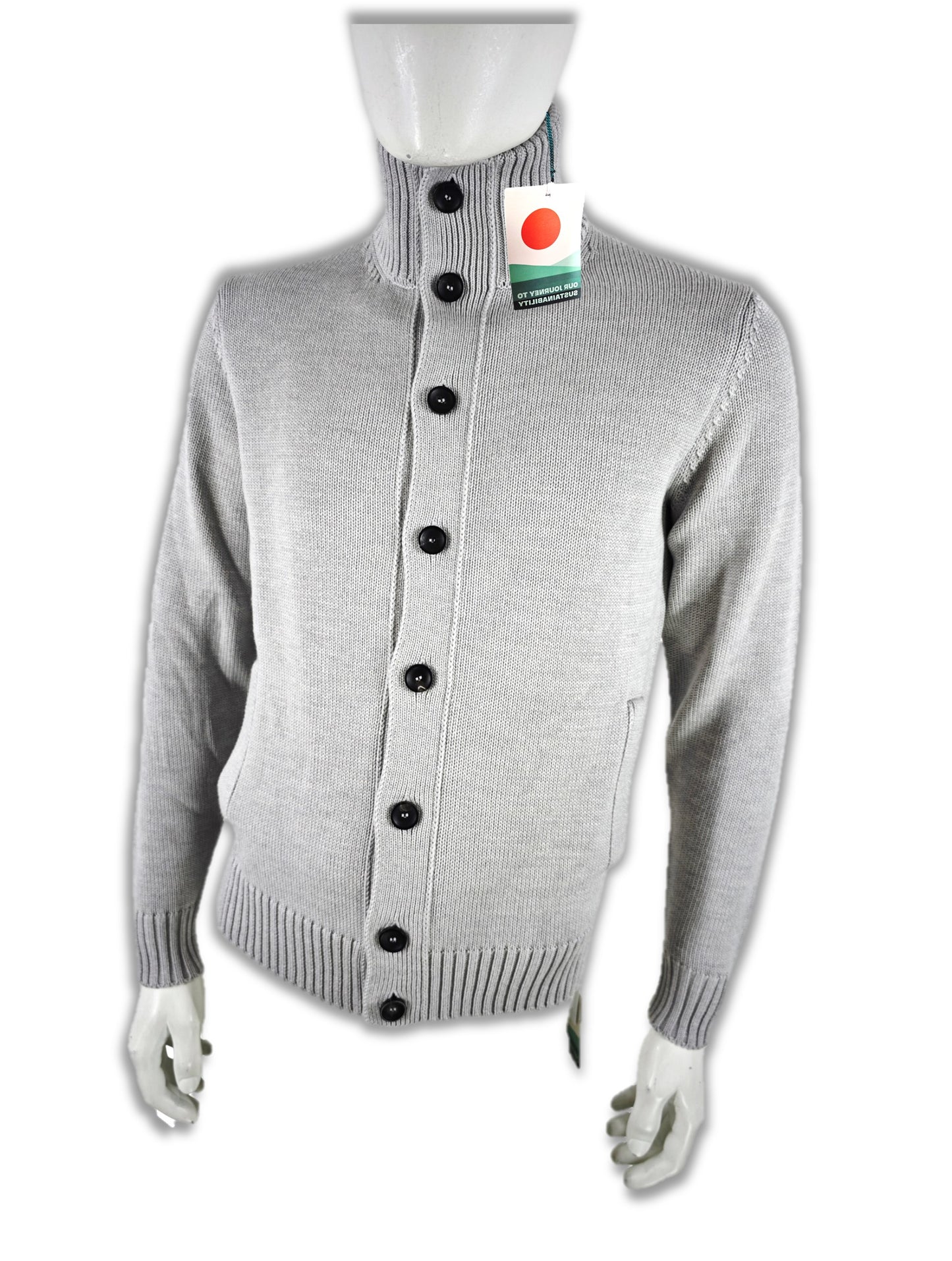 Zanone Cardigan