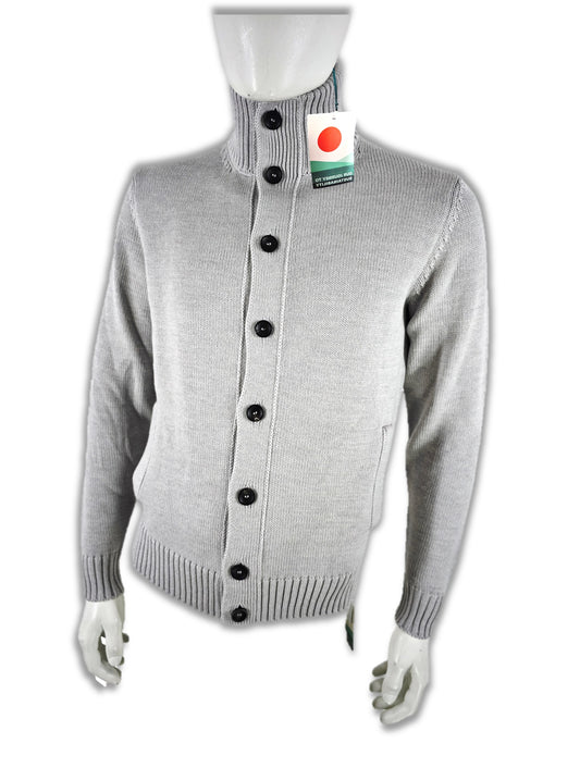 Zanone Cardigan