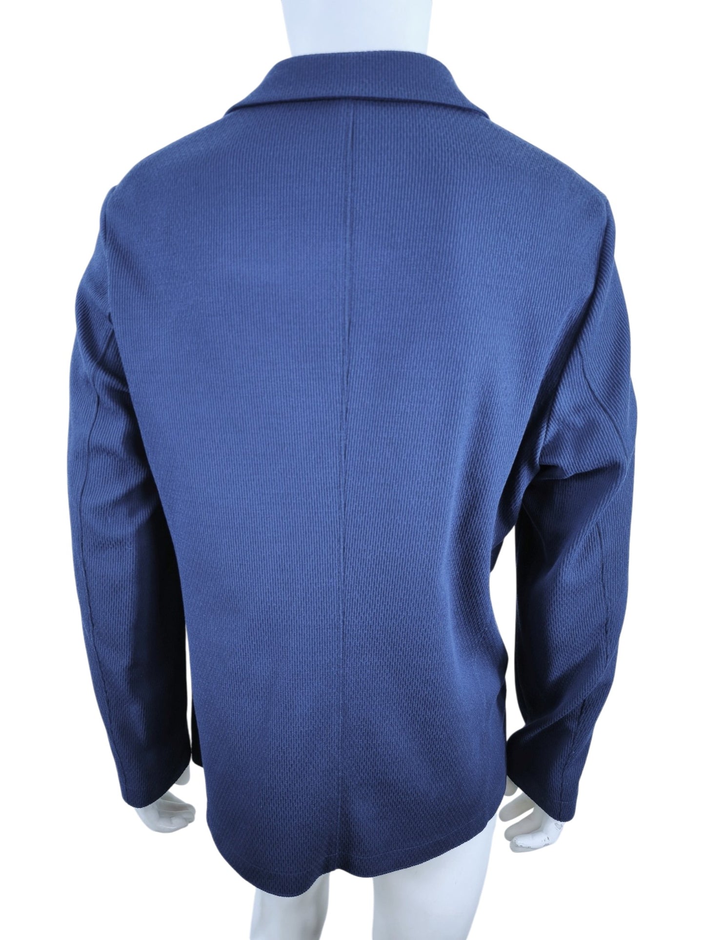 Harris Wharf Cotton & Wool by Loro Piana Blazer