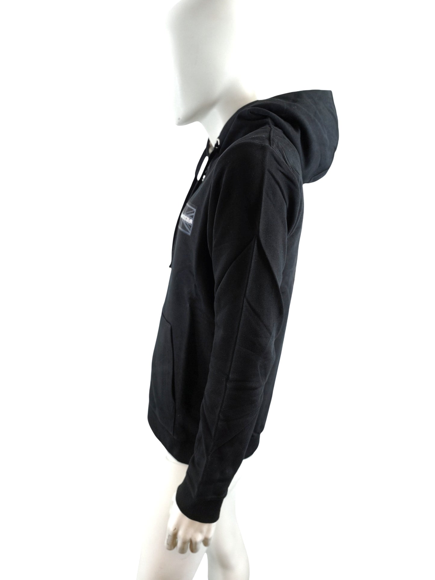 Aquascutum Zipped Hoodie