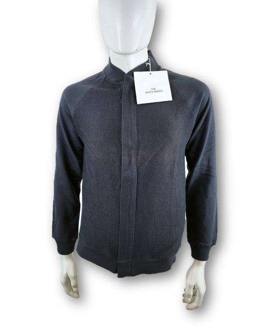 The White Briefs Cardigan