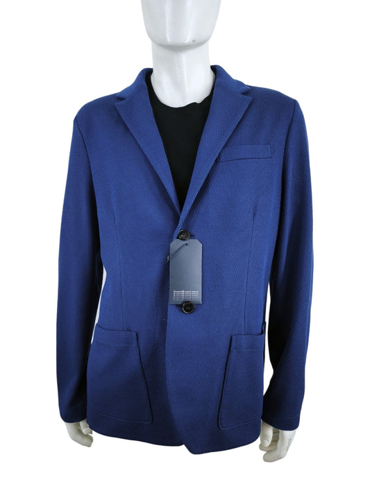 Harris Wharf Cotton & Wool by Loro Piana Blazer