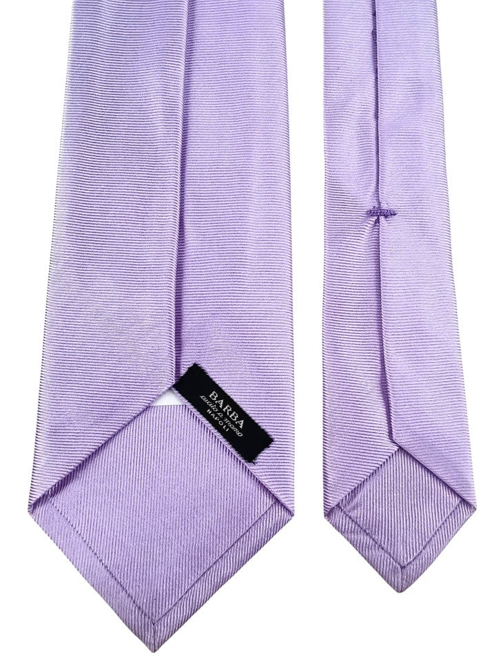 Barba Napoli Silk Tie