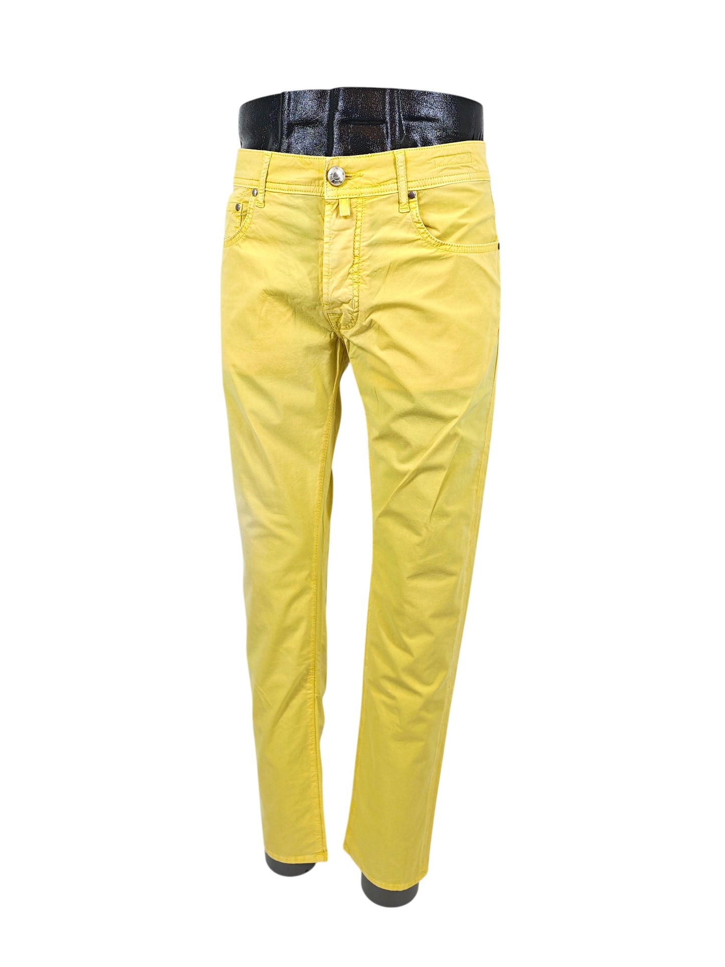 Jacob Cohen 688 Comfort Trousers Size 32