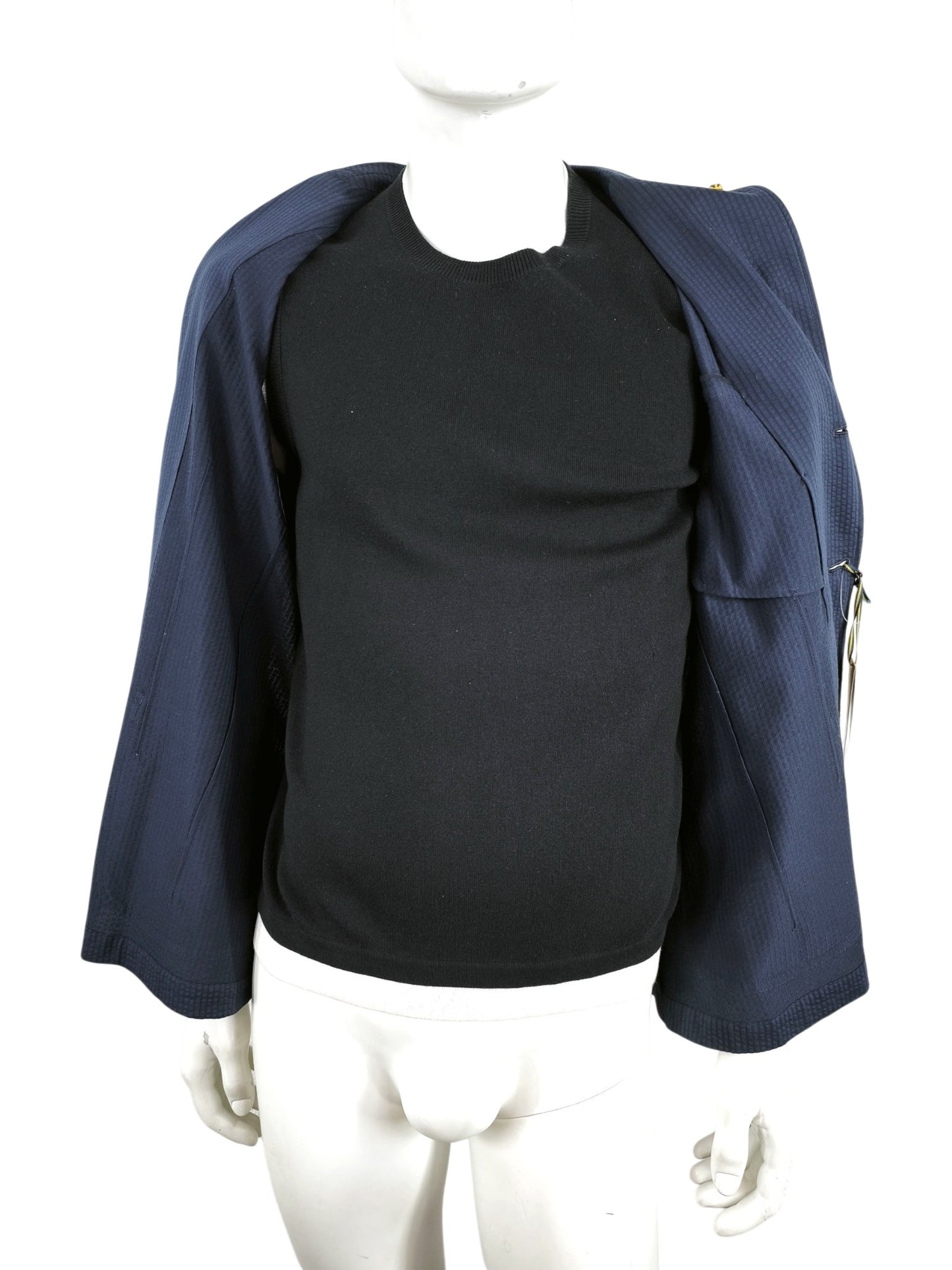 D by D Syoukei Blazer