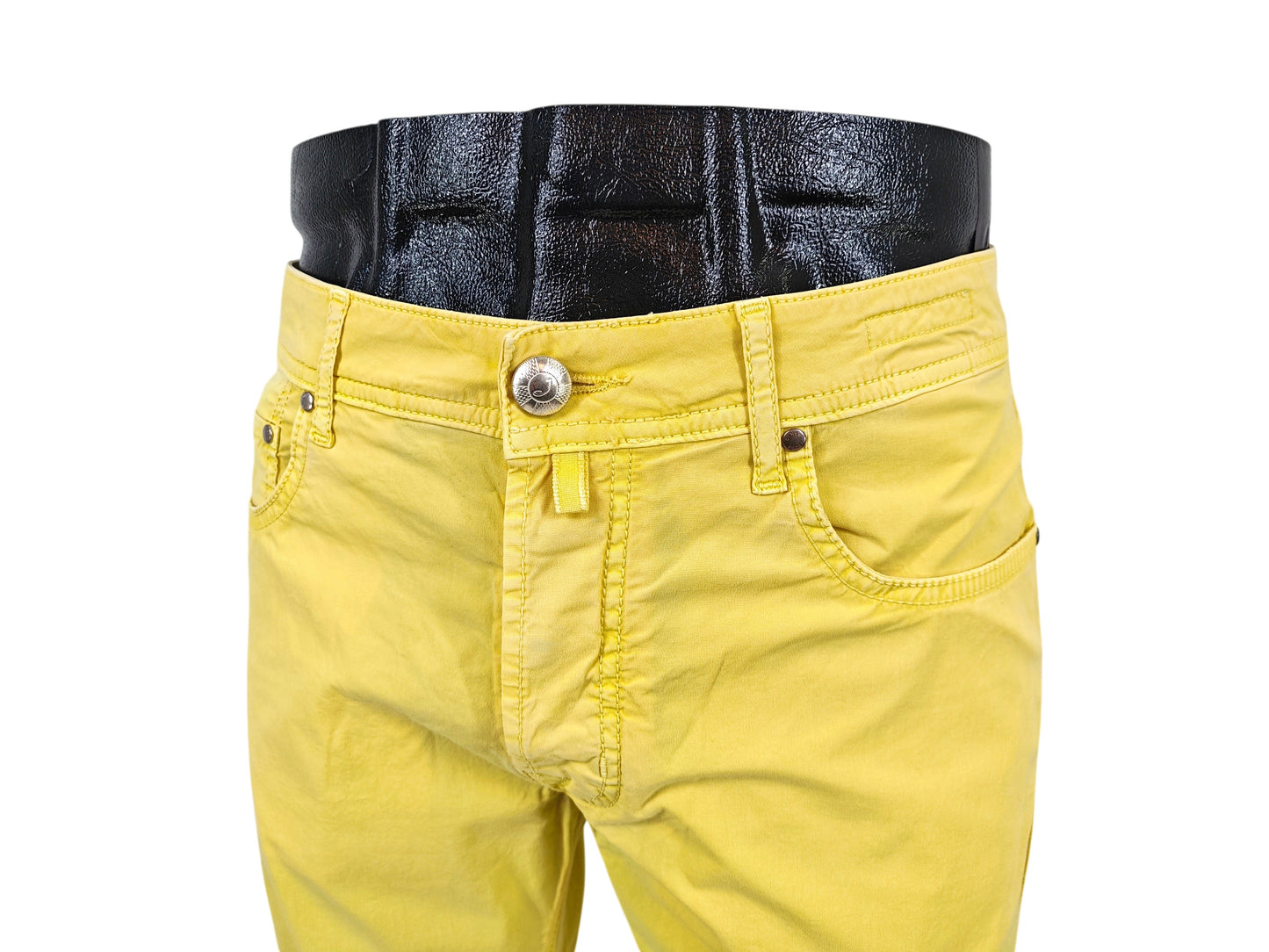 Jacob Cohen 688 Comfort Trousers Size 32
