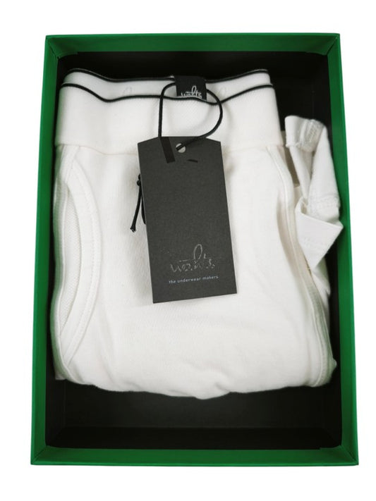 Wahls Casual Cooper Pure White Boxer Brief