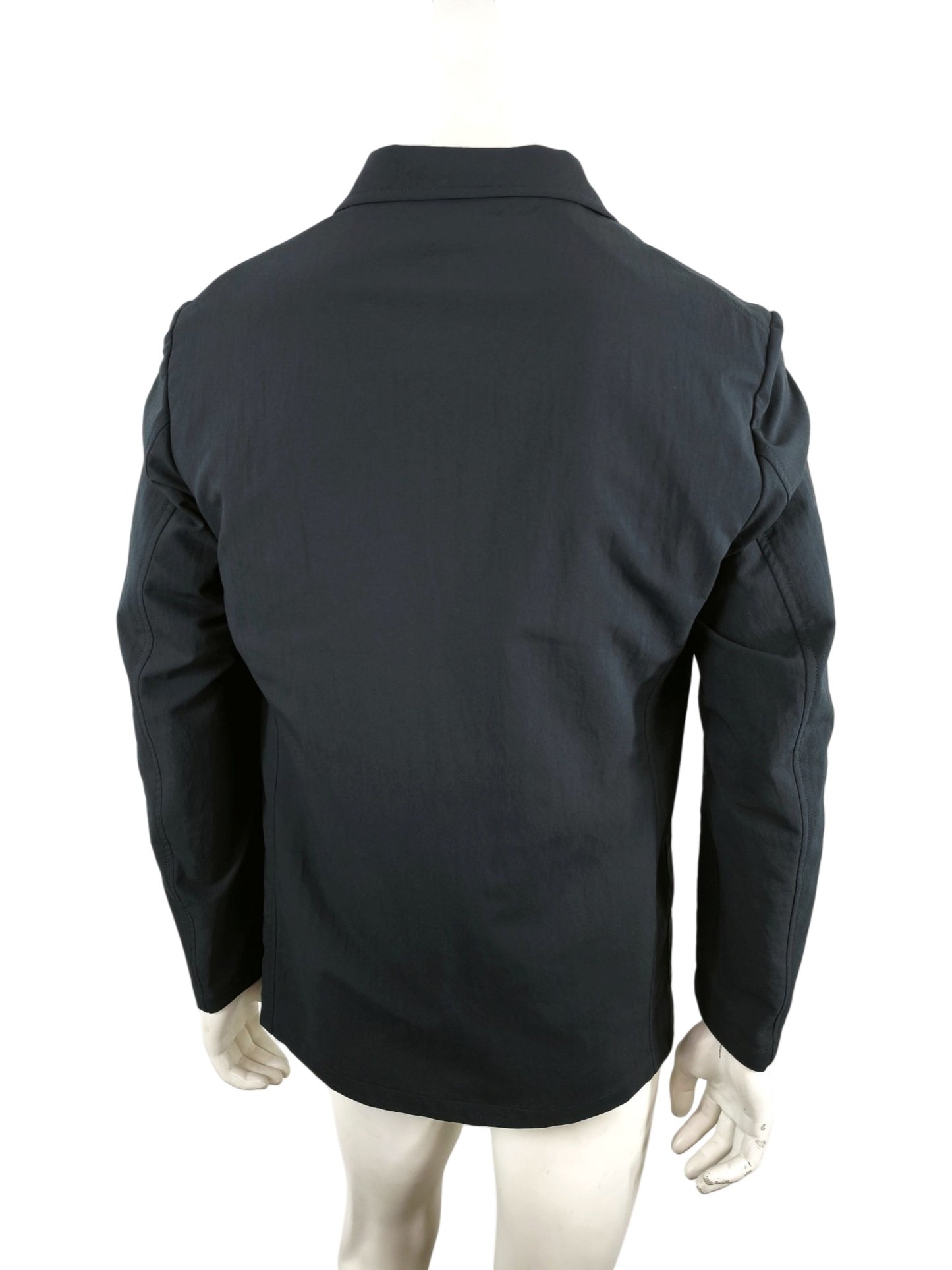 Nanamica for Slowear Blazer
