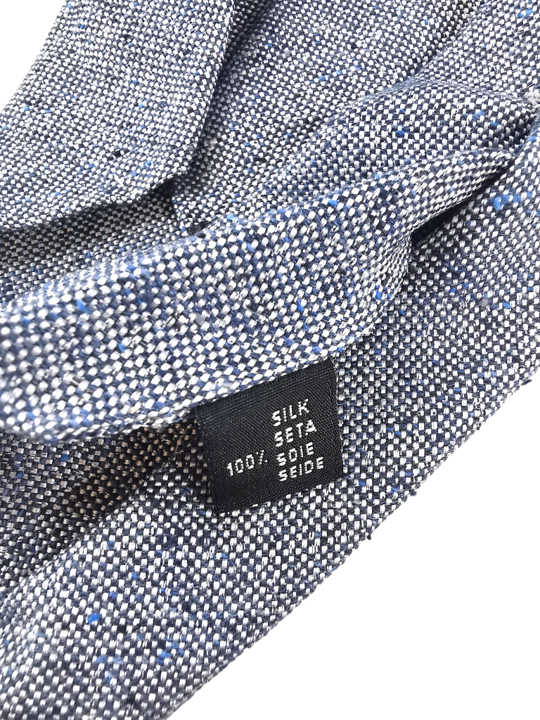 Barba Napoli Silk Tie