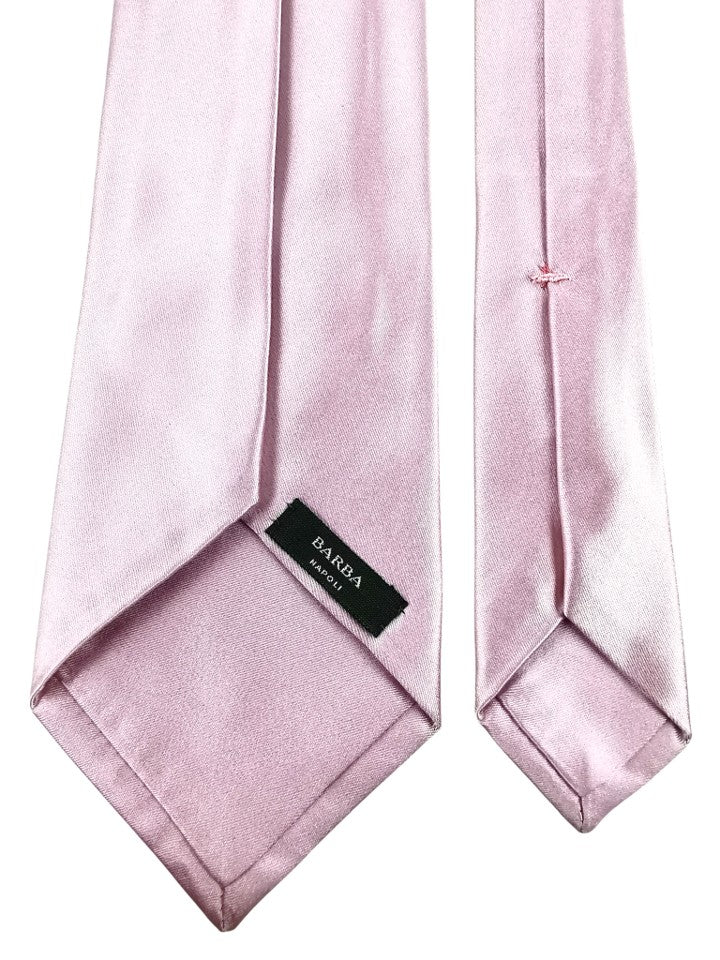 Barba Napoli Silk Tie