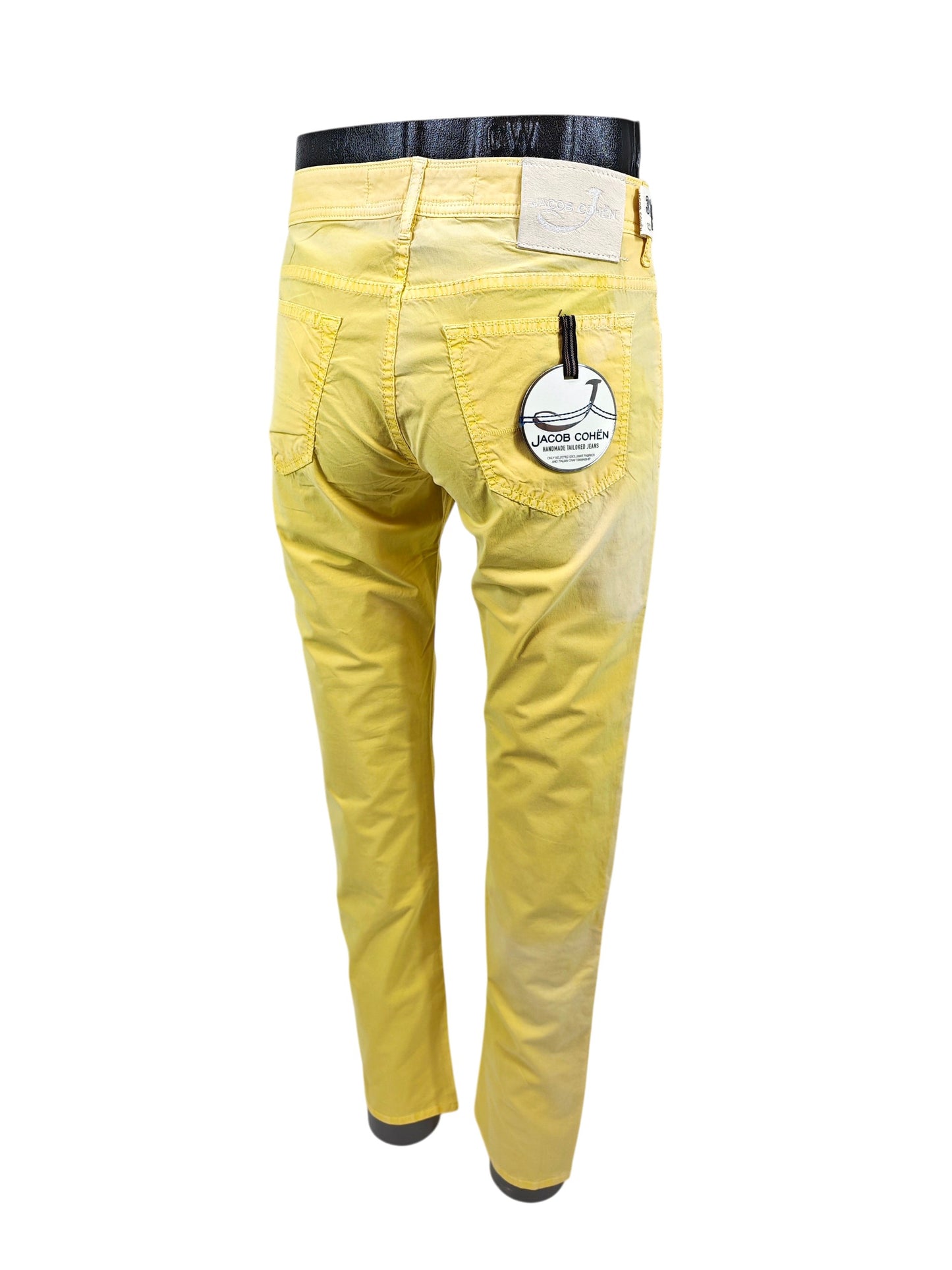 Jacob Cohen 688 Comfort Trousers Size 32