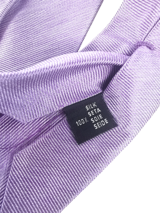 Barba Napoli Silk Tie
