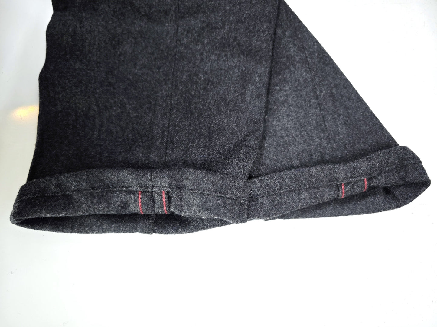 Incotex Wool Trousers