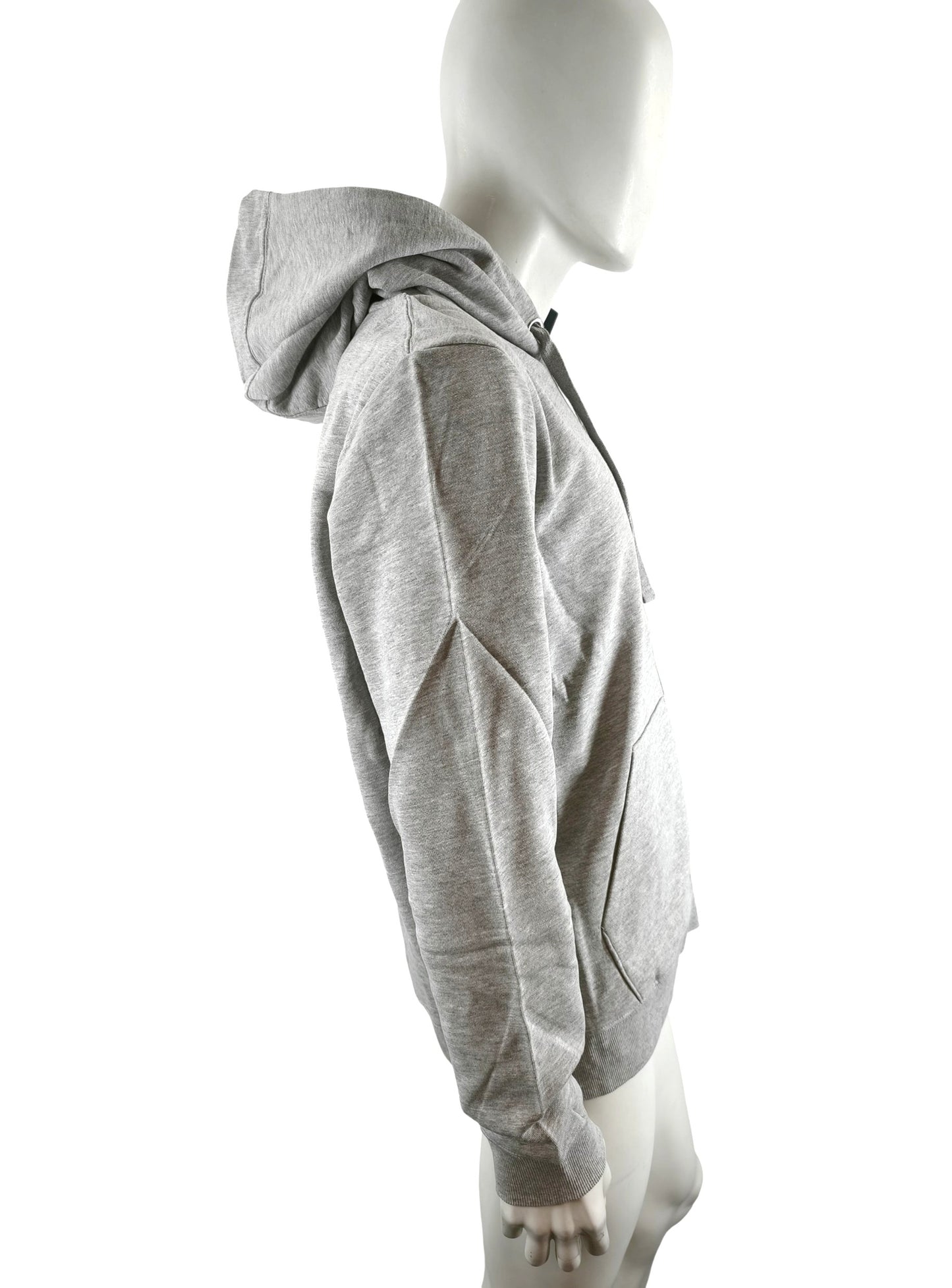 Aquascutum Zipped Hoodie