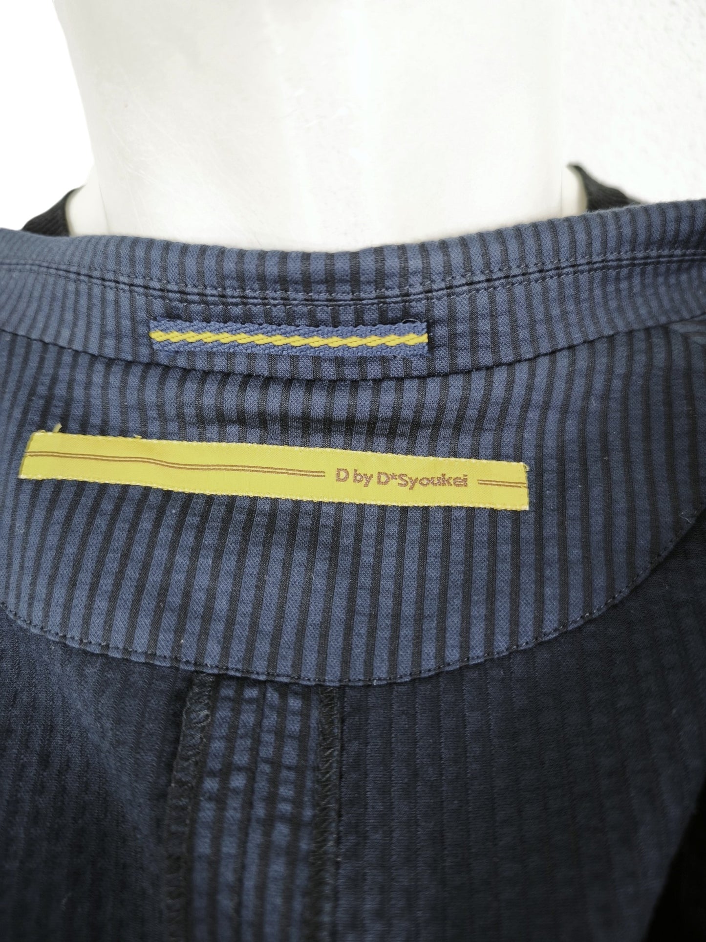 D by D Syoukei Blazer