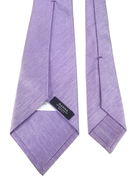 Barba Napoli Silk Tie