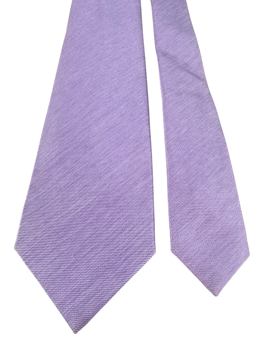 Barba Napoli Silk Tie