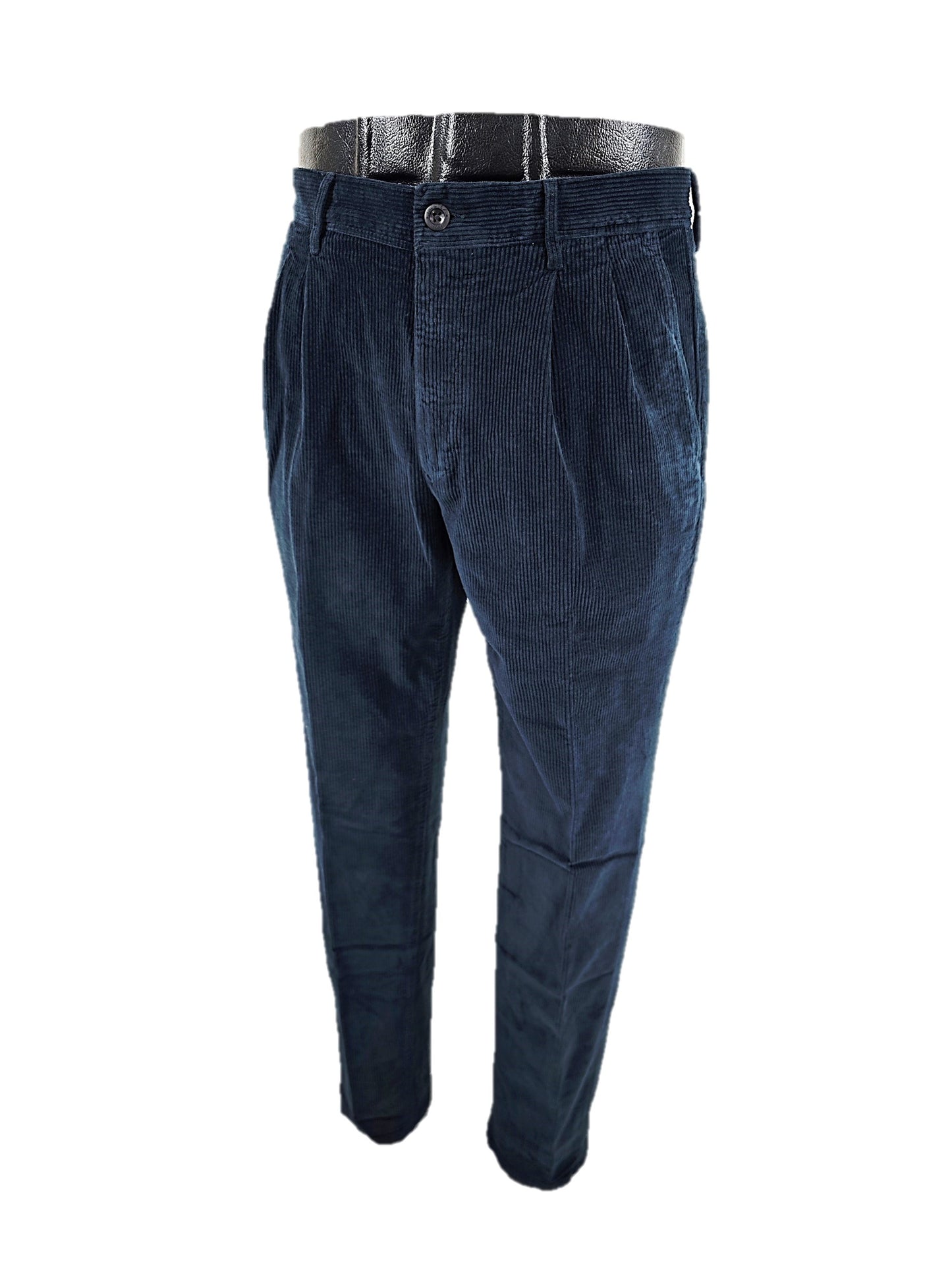Incotex Trousers Corduroy Ribcord