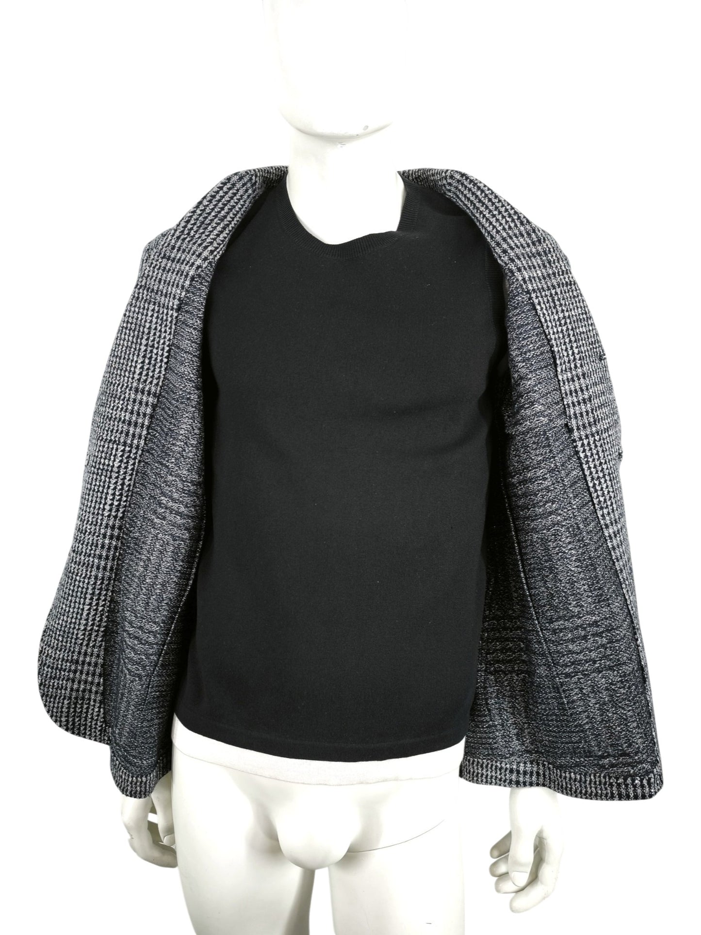 D by D Syoukei Blazer