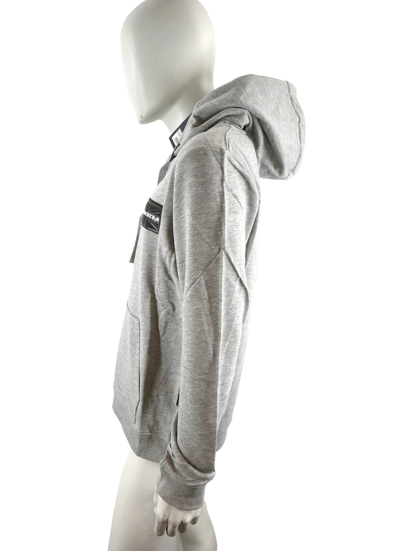 Aquascutum Zipped Hoodie