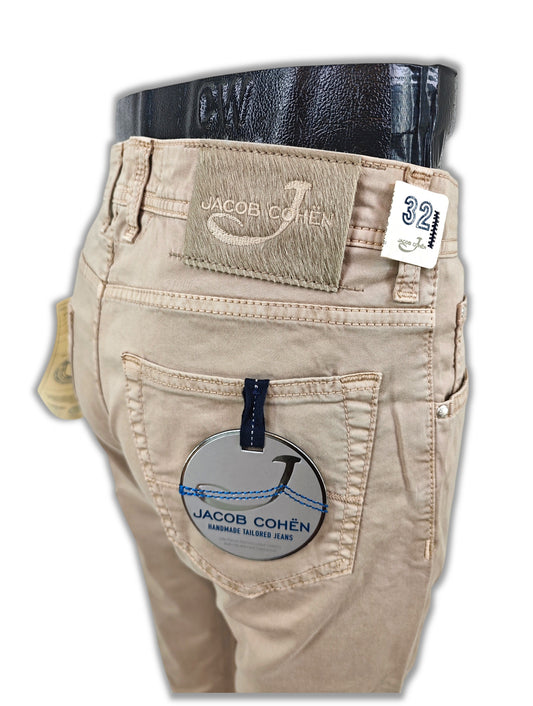 Jacob Cohen 622 Comfort trousers / pants Size 32