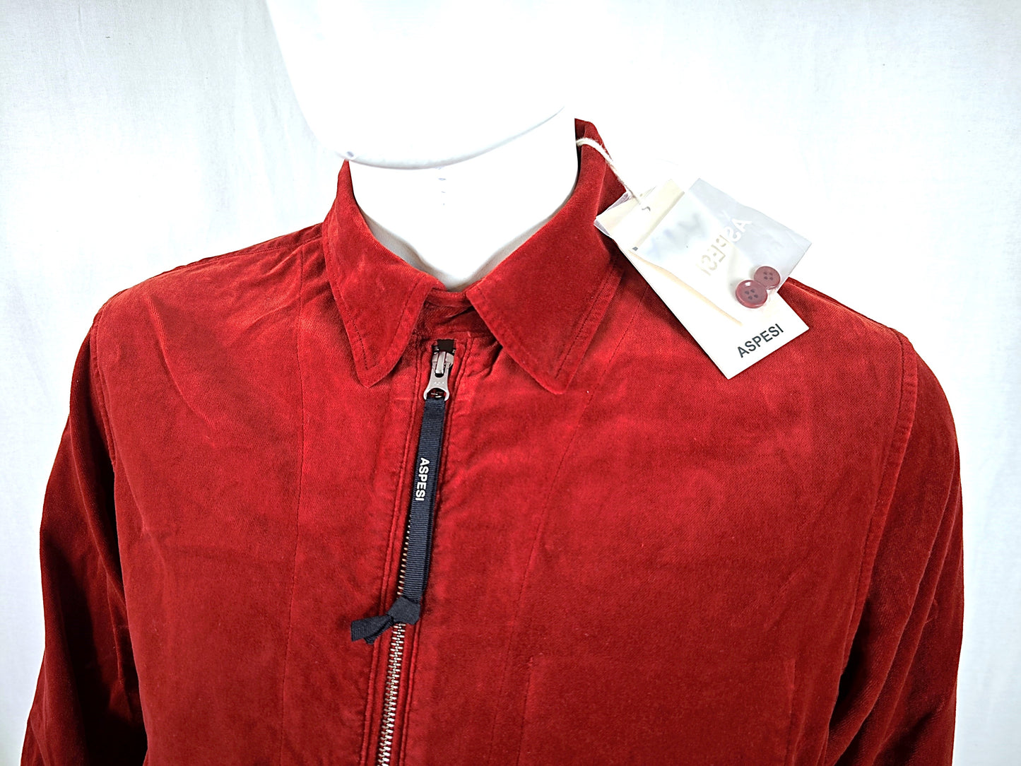 Aspesi Jacket