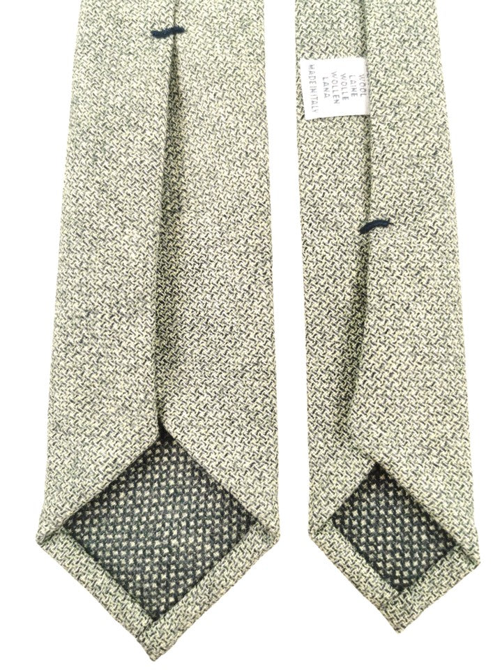 Gierre Milano Wool Tie
