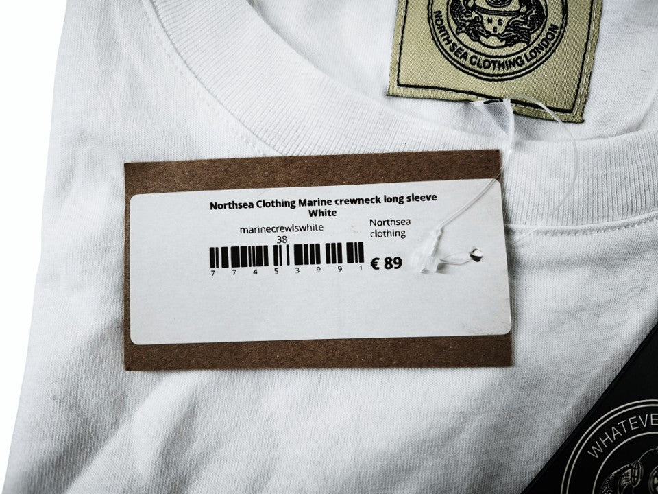 North Sea Clothing London T-Shirt