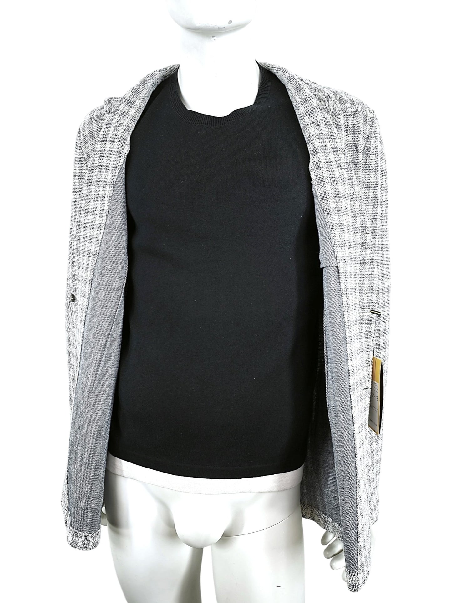 D by D Syoukei Blazer